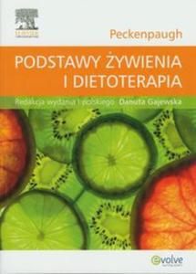 Podstawy ywienia i dietoterapia - 2857626536