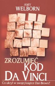 Zrozumie kod da Vinci - 2825655476