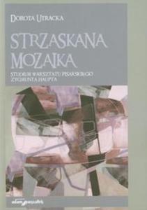 Strzaskana mozaika - 2857626580