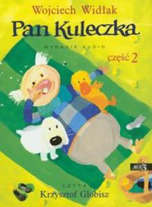 Pan Kuleczka Cz 2 - 2857626642