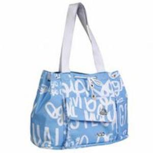 OGIO Torba Breaker Tote Script Blue - 2857626654