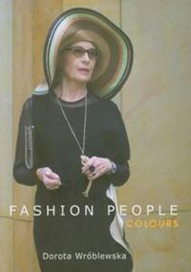 Fashion People Colours - 2857626706