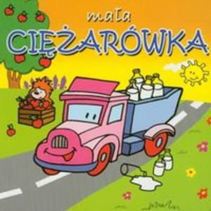 Maa ciarówka