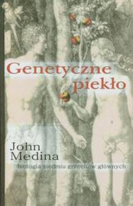 Genetyczne pieko - 2857626820