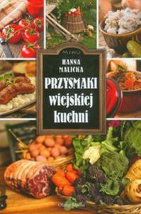 Przysmaki wiejskiej kuchni - 2857626833