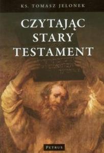 Czytajc Stary Testament