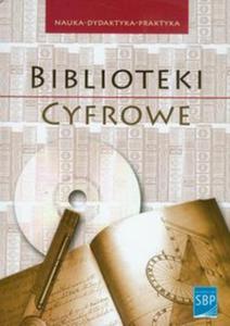 Biblioteki cyfrowe z pyt CD - 2857626841