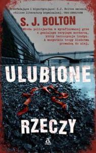 Ulubione rzeczy - 2857626866