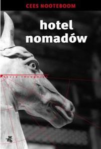 Hotel nomadw - 2857626893