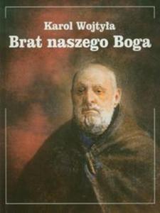 Brat naszego Boga - 2857626908