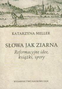 Sowa jak ziarna - 2857626924