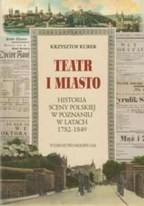 Teatr i miasto - 2857626926