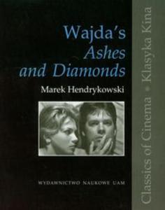 Wajda's Ashes and Diamonds - 2857626935