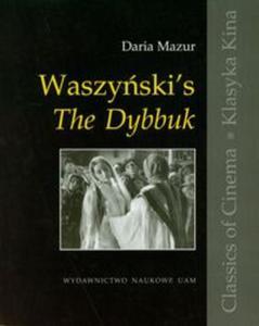 Waszyski's The Dybbuk - 2857626937