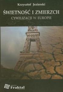 wietno i zmierzch cywilizacji w Europie - 2857626949