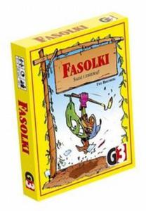 Fasolki - 2857627103