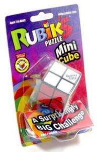 Kostka Rubika Mini Cube - 2857627119