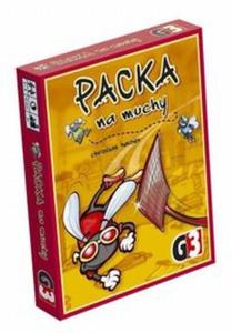 Packa na muchy - 2857627122