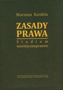 Zasady prawa - 2857627204