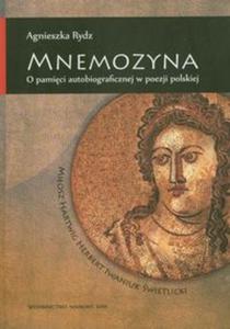 Mnemozyna - 2857627224