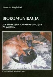 Biokomunikacja - 2857627233