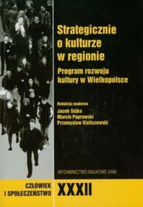 Strategicznie o kulturze w regionie - 2857627235