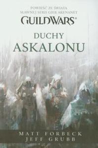 Guild Wars Duchy Askalonu - 2857627258