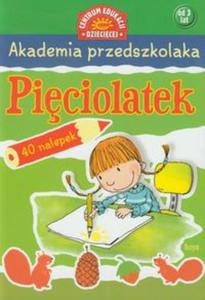 Akademia przedszkolaka Piciolatek - 2857627262