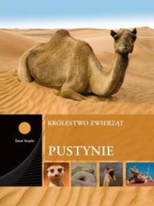 Pustynie - 2857627297