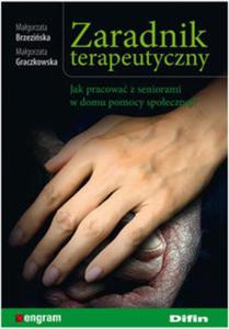 Zaradnik terapeutyczny - 2857627309