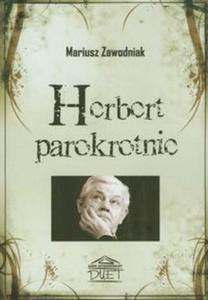 Herbert parokrotnie - 2857627350