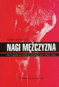 Nagi mczyzna - 2857627371