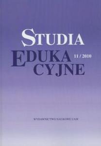 Studia Edukacyjne 11/2010 - 2857627381