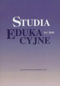 Studia Edukacyjne 14/2010 - 2857627383