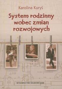 System rodzinny wobec zmian rozwojowych - 2857627388