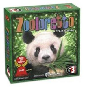 Zooloretto - 2857627434