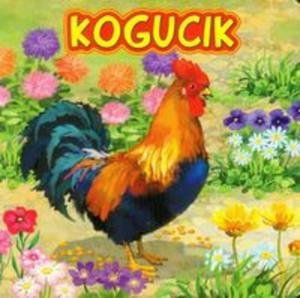 Kogucik - 2857627442