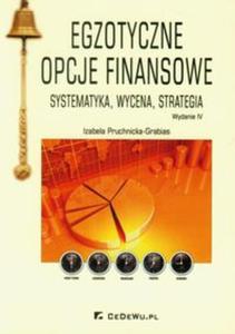 Egzotyczne opcje finansowe - 2857627454