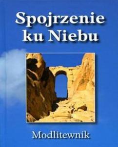 Spojrzenie ku Niebu - 2857627459