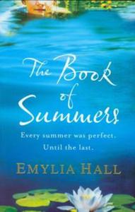 Book of Summers - 2857627523