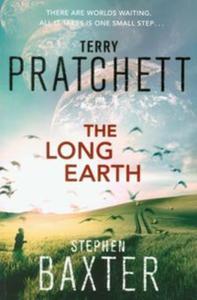 Long Earth - 2857627544