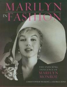 Marilyn in Fashion - 2857627548