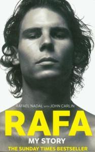 Rafa My Story - 2857627556