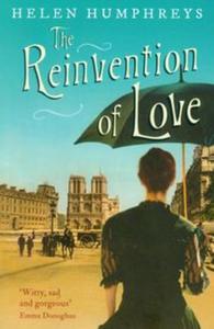 Reinvention of Love - 2857627557