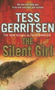 Silent Girl - 2857627560