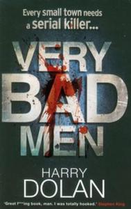 Very Bad Men - 2857627567