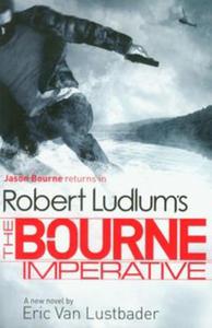 Robert Ludlum's The Bourne imperative - 2857627589