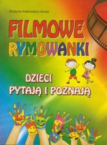 Filmowe rymowanki - 2857627613