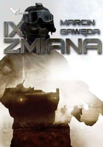 IX zmiana - 2857627629