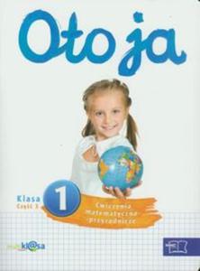 Oto ja 1 wiczenia matematyczno-przyrodnicze cz 3 - 2857627644